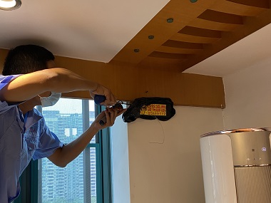 石排白蚁消杀所：防治白蚁后有必要做复查和维护吗？